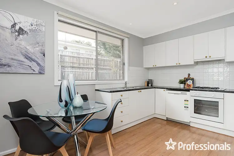 Fifth view of Homely house listing, 54 Cardigan Road, Mooroolbark VIC 3138