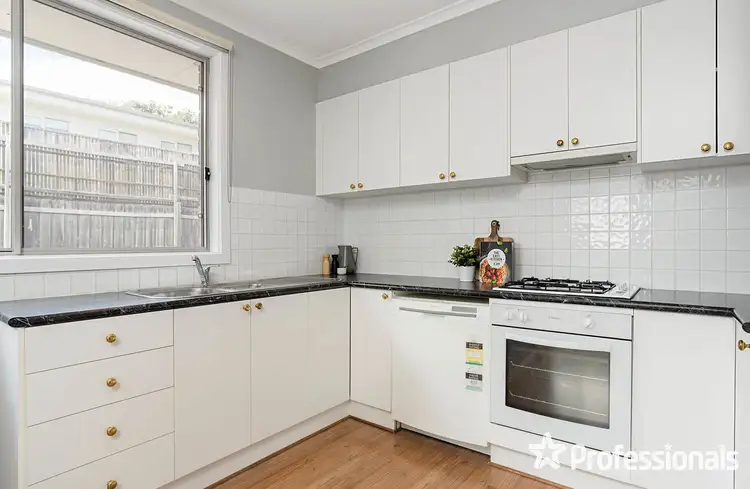 Sixth view of Homely house listing, 54 Cardigan Road, Mooroolbark VIC 3138