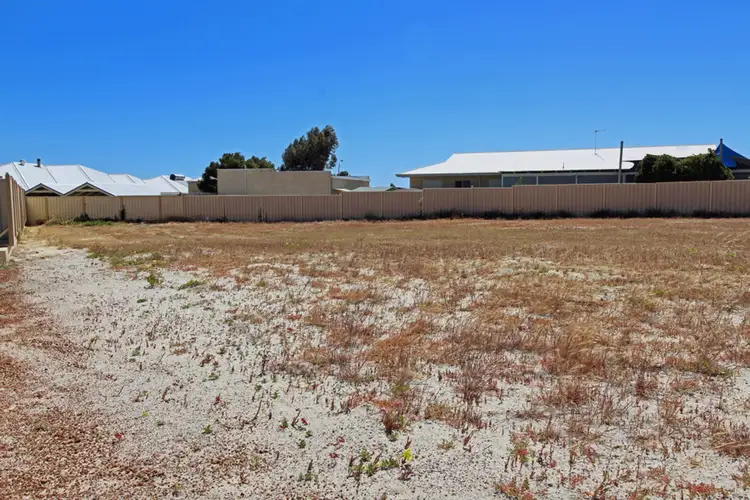 11 Tern Way, Jurien Bay WA 6516