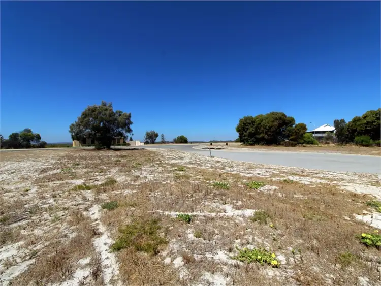 Seventh view of Homely land listing, 11 Tern Way, Jurien Bay WA 6516