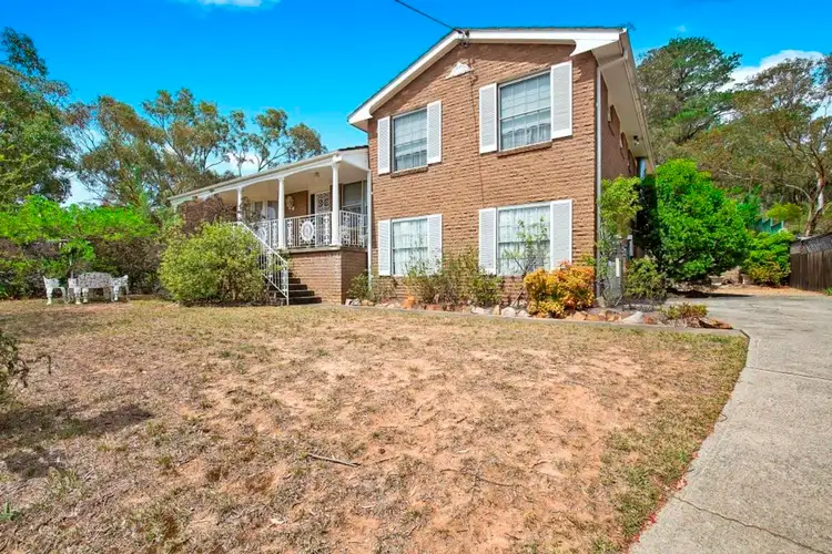 83 May Street, Goulburn NSW 2580