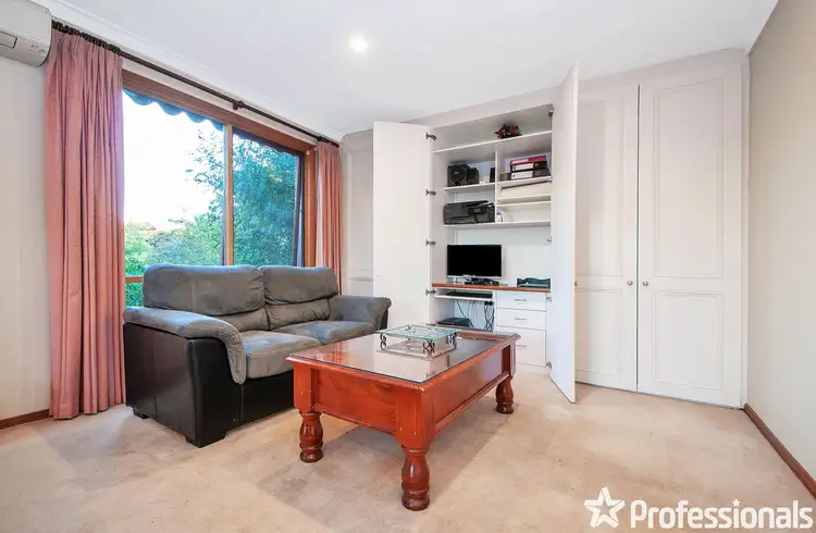 Fourth view of Homely house listing, 66 Barker Drive, Mooroolbark VIC 3138