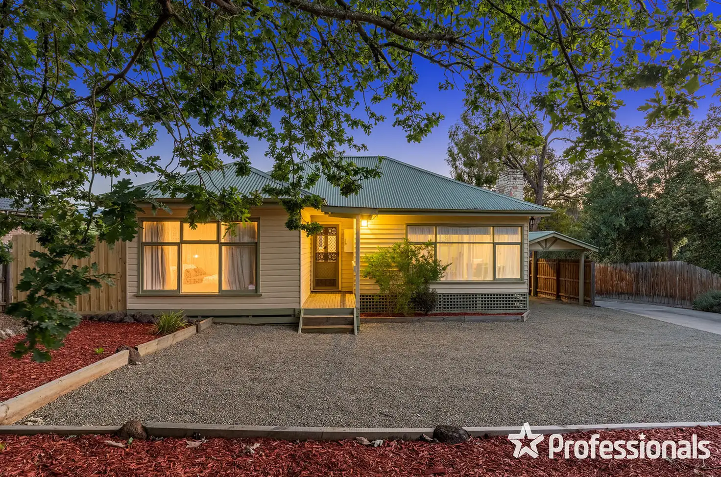 Main view of Homely house listing, 115 Mount View Parade, Croydon VIC 3136