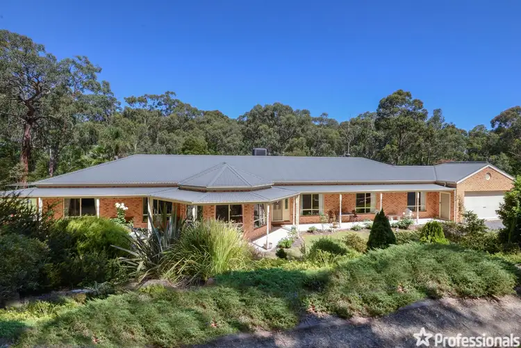 Main view of Homely house listing, 30 Orchid Street, Launching Place VIC 3139