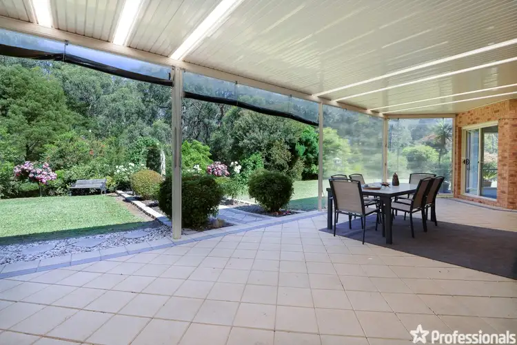 Second view of Homely house listing, 30 Orchid Street, Launching Place VIC 3139