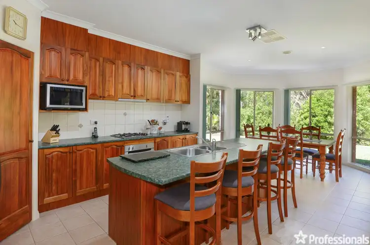 Third view of Homely house listing, 30 Orchid Street, Launching Place VIC 3139