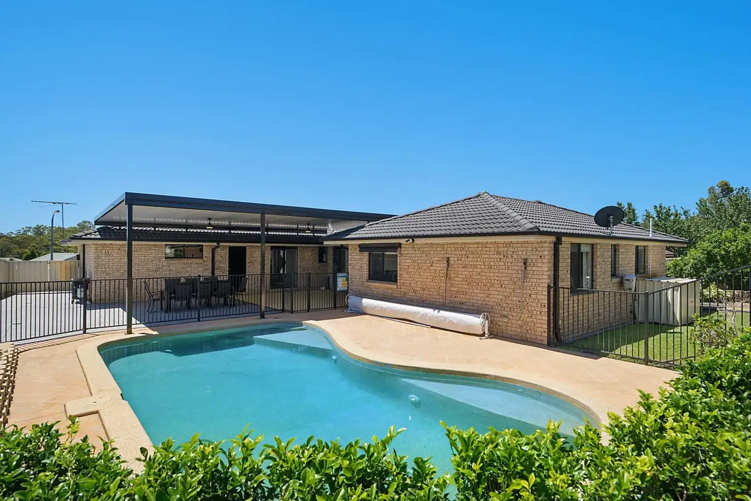 Main view of Homely house listing, 7 Caitlin Close, Bolwarra Heights NSW 2320