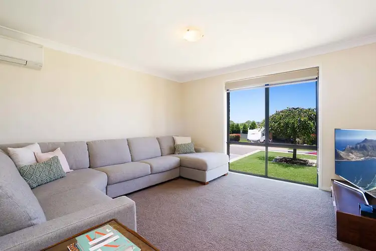 Sixth view of Homely house listing, 7 Caitlin Close, Bolwarra Heights NSW 2320