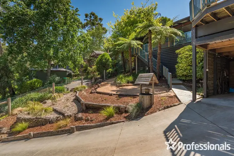 Third view of Homely house listing, 134 Quinn Crescent, Mount Evelyn VIC 3796