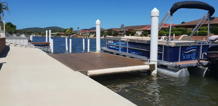 14 King George Parade, Forster NSW 2428