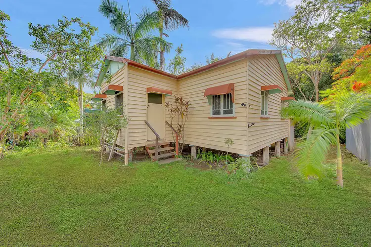 Main view of Homely house listing, 34 Hughes Street, Yeppoon QLD 4703