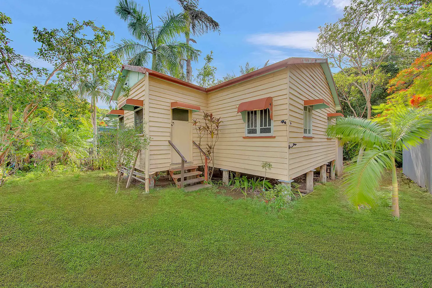 Main view of Homely house listing, 34 Hughes Street, Yeppoon QLD 4703