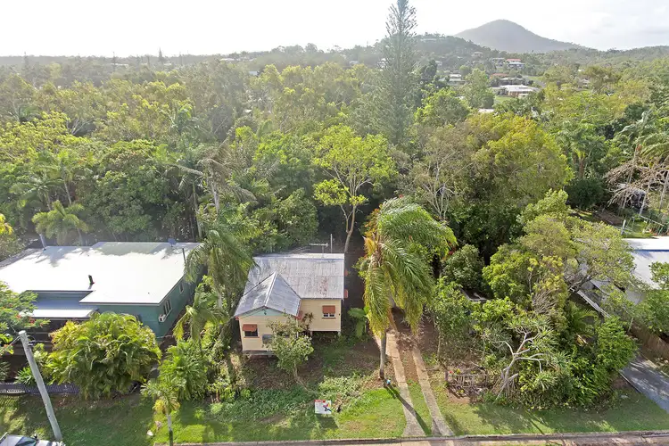 Second view of Homely house listing, 34 Hughes Street, Yeppoon QLD 4703