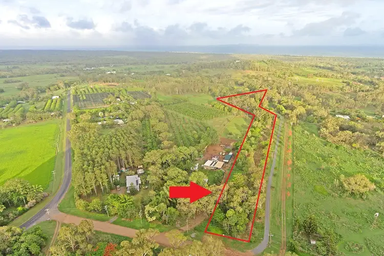 Main view of Homely rural property listing, Lot 1/0 Collins Road, Farnborough QLD 4703