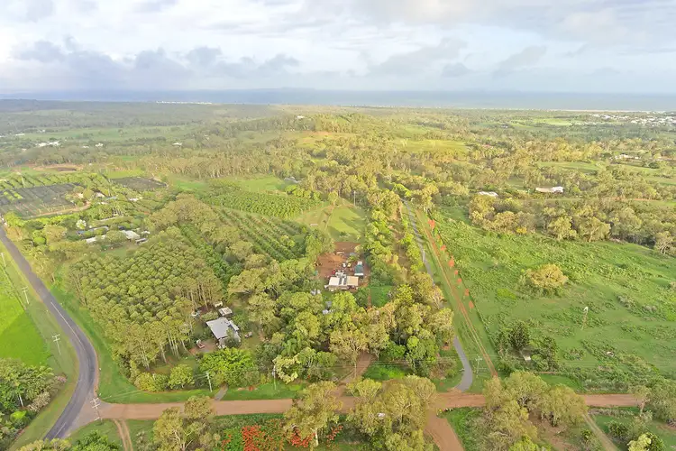 Third view of Homely rural property listing, Lot 1/0 Collins Road, Farnborough QLD 4703