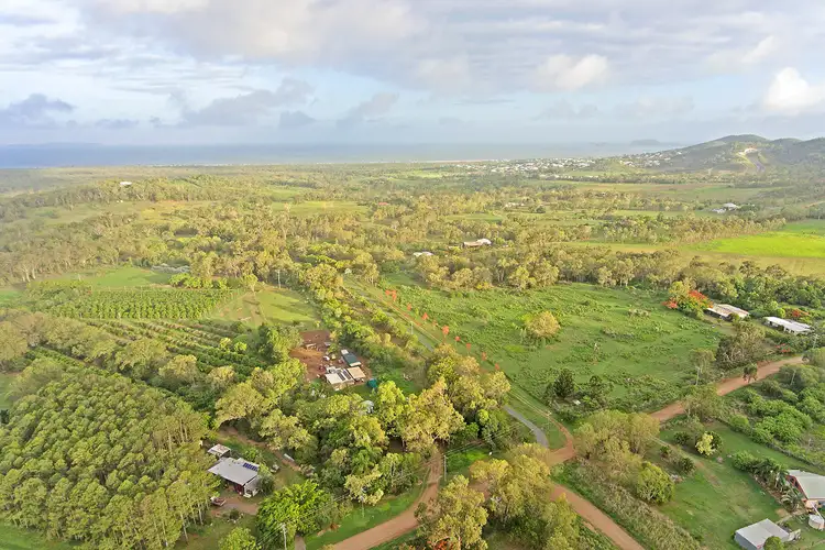 Fourth view of Homely rural property listing, Lot 1/0 Collins Road, Farnborough QLD 4703