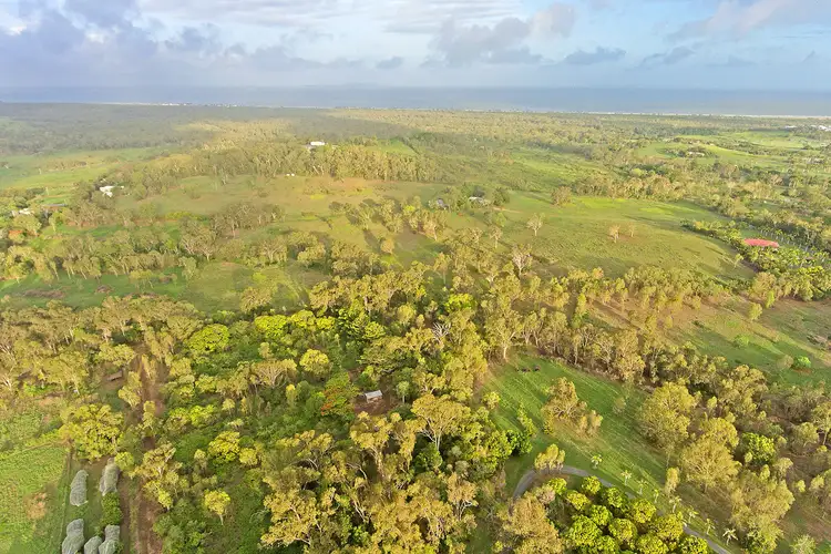 Sixth view of Homely rural property listing, Lot 1/0 Collins Road, Farnborough QLD 4703