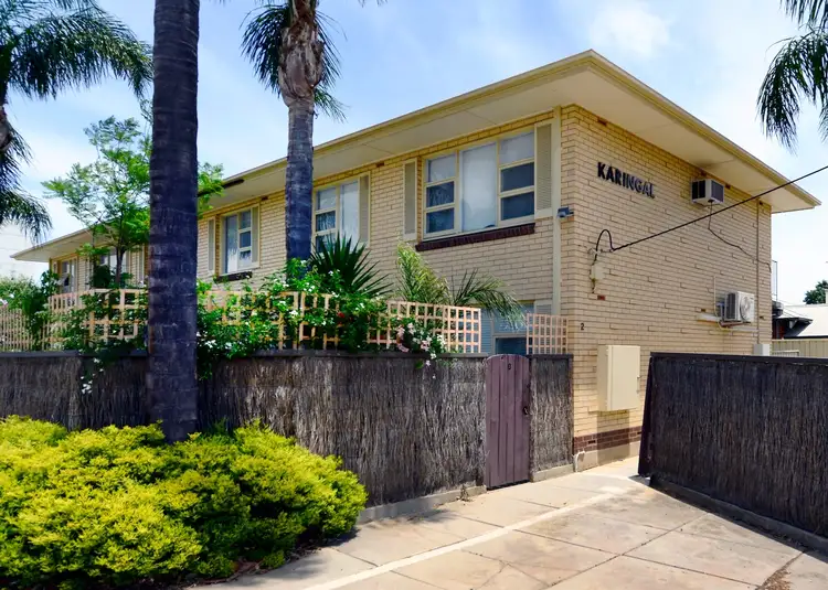 Second view of Homely unit listing, 5/2 Hare Street, Kurralta Park SA 5037