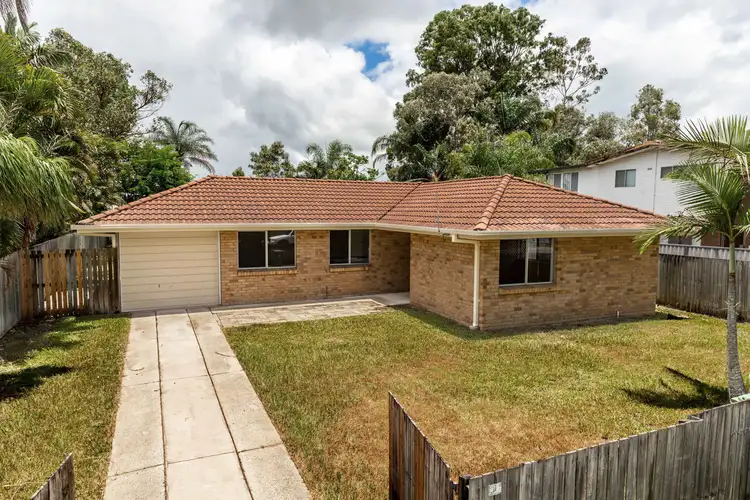 10 Carseldine Street, Caboolture QLD 4510