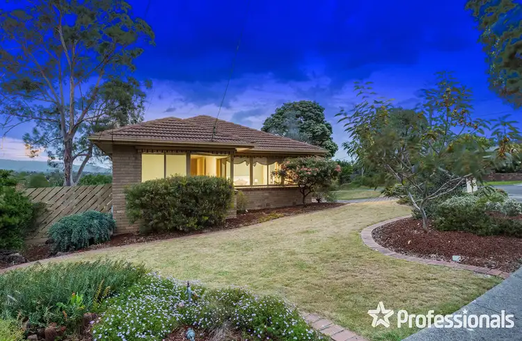 Second view of Homely house listing, 18 Corrong Crescent, Mooroolbark VIC 3138