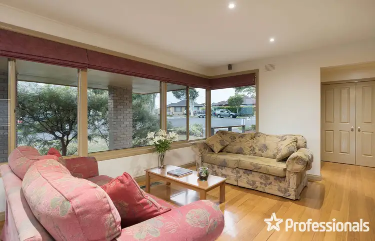 Third view of Homely house listing, 18 Corrong Crescent, Mooroolbark VIC 3138