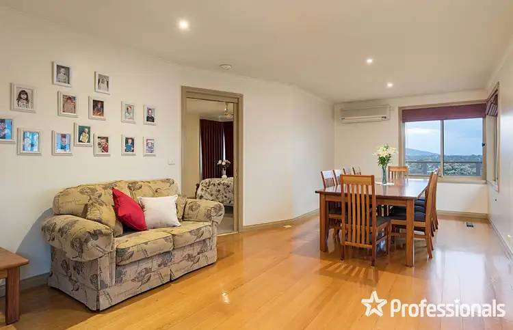 Fifth view of Homely house listing, 18 Corrong Crescent, Mooroolbark VIC 3138