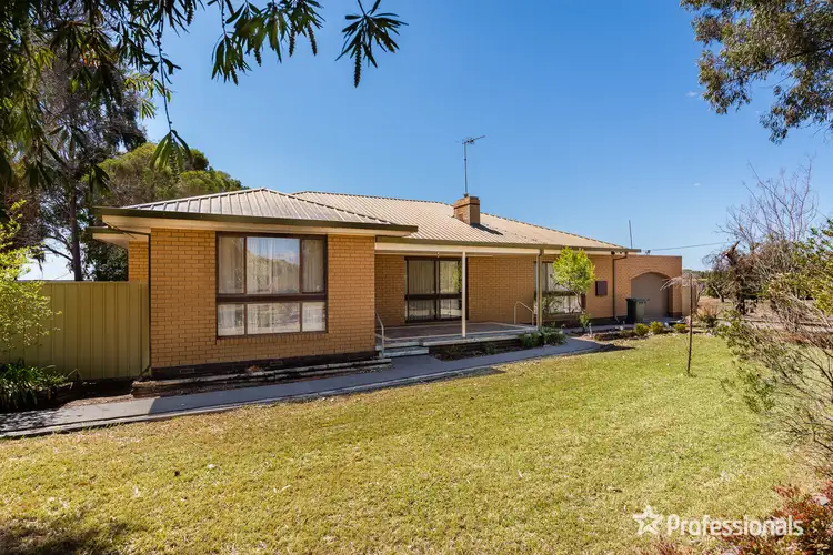 21 Potters Drive, Gol Gol NSW 2738