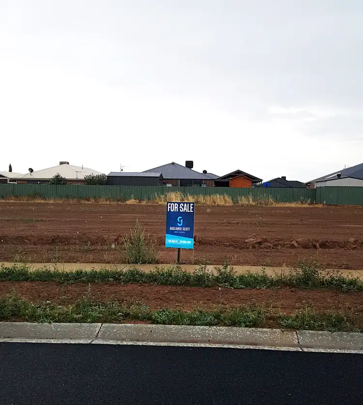 Fourth view of Homely land listing, LOT Lot 426, 14 Cockatoo Crescent, Kialla VIC 3631