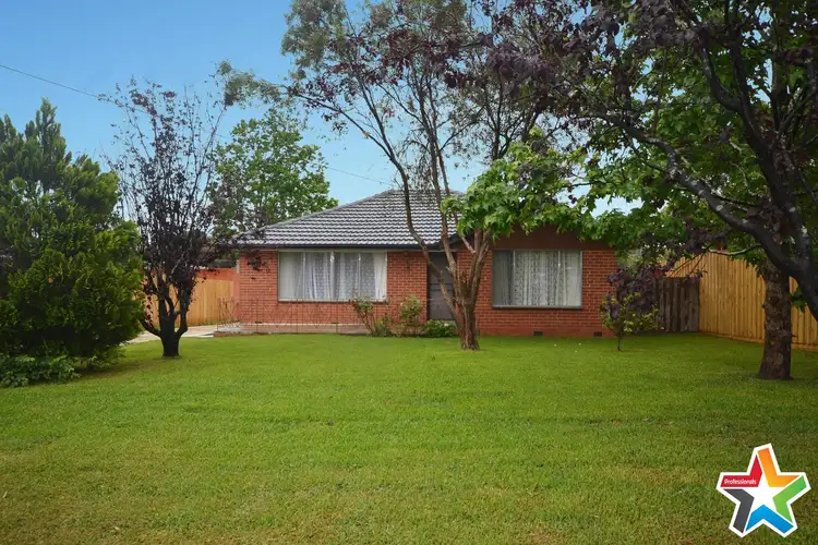 11 Saxon Drive