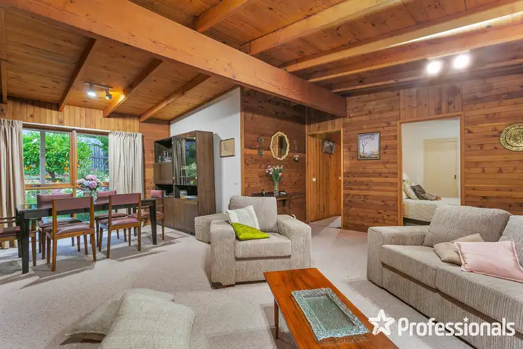 Fifth view of Homely house listing, 12 Wyuna Walk, Mooroolbark VIC 3138