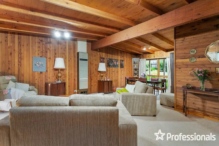 Sixth view of Homely house listing, 12 Wyuna Walk, Mooroolbark VIC 3138