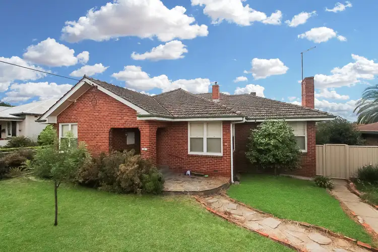 31 Goldsmith Street, Maryborough VIC 3465