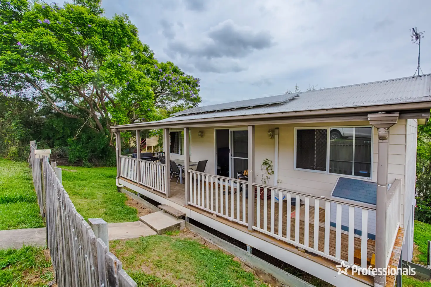 Main view of Homely house listing, 5 Stanley Street, Gympie QLD 4570