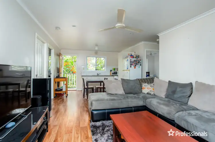 Second view of Homely house listing, 5 Stanley Street, Gympie QLD 4570