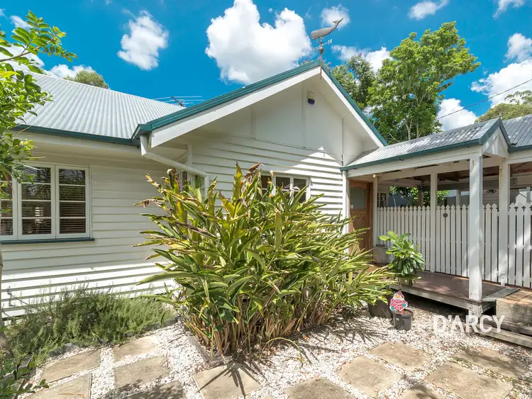 26 Milpera Street, Ashgrove QLD 4060