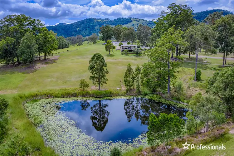 Second view of Homely rural property listing, 131 Hartwig Road, Mothar Mountain QLD 4570