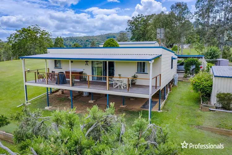 Third view of Homely rural property listing, 131 Hartwig Road, Mothar Mountain QLD 4570
