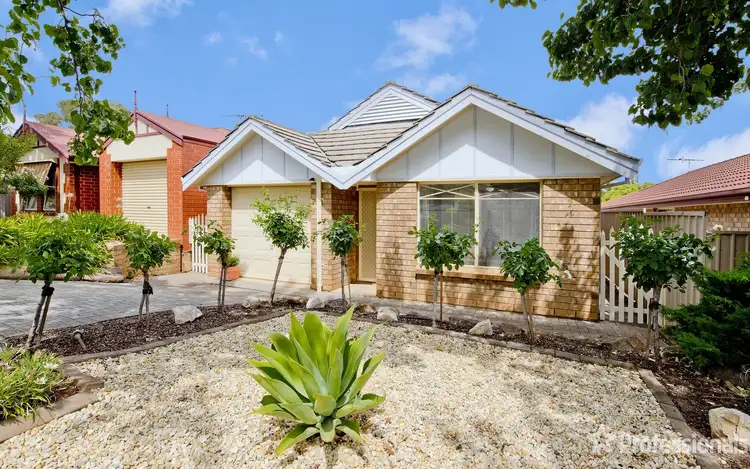Second view of Homely house listing, 14 Pfitzner Place, Greenwith SA 5125
