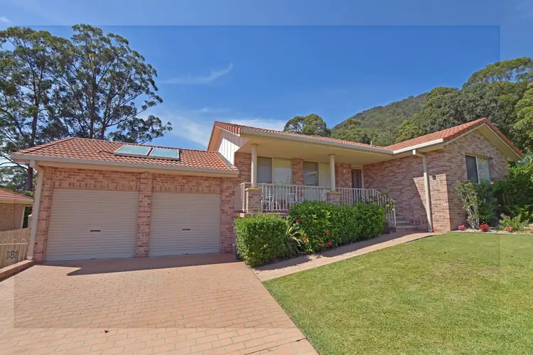 Main view of Homely house listing, 5 Black Swan Terrace, West Haven NSW 2443