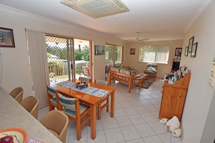 Second view of Homely house listing, 5 Black Swan Terrace, West Haven NSW 2443