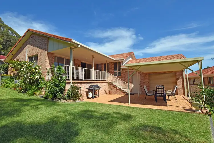 Third view of Homely house listing, 5 Black Swan Terrace, West Haven NSW 2443