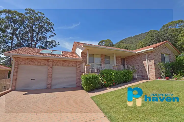 Fourth view of Homely house listing, 5 Black Swan Terrace, West Haven NSW 2443