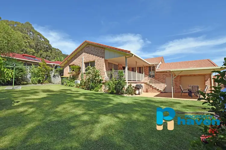 Sixth view of Homely house listing, 5 Black Swan Terrace, West Haven NSW 2443