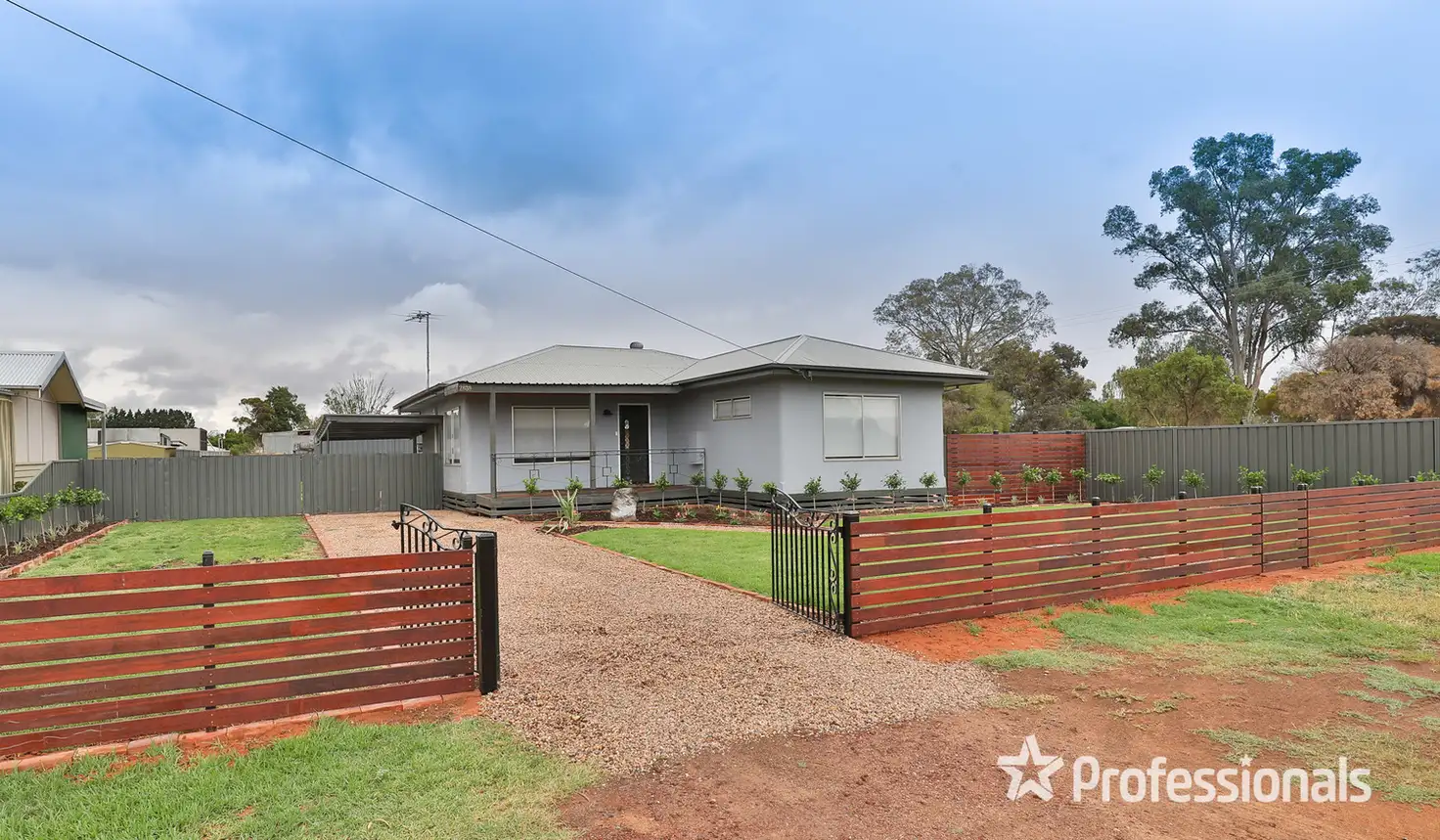 Main view of Homely house listing, 2838 Fourteenth Street, Irymple VIC 3498