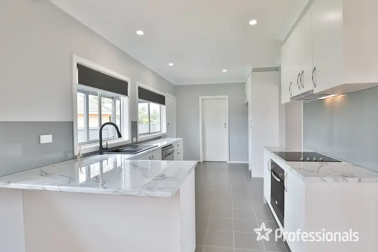 Second view of Homely house listing, 2838 Fourteenth Street, Irymple VIC 3498