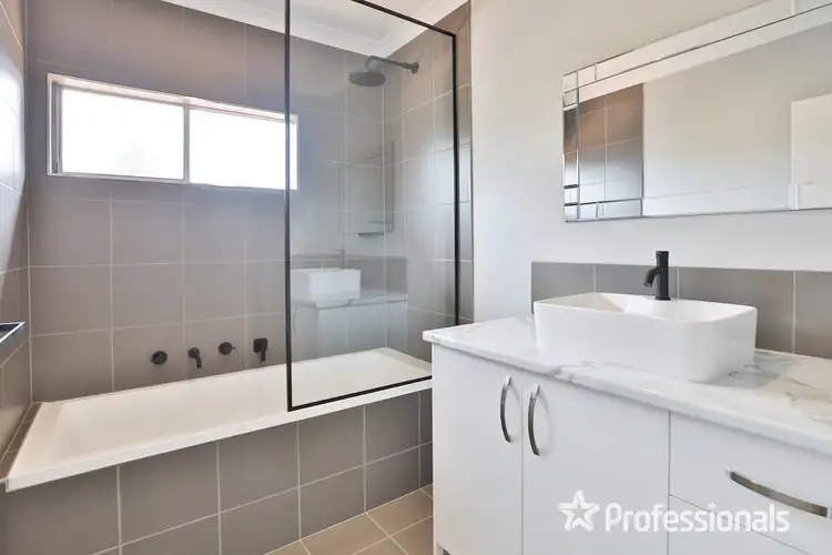 Third view of Homely house listing, 2838 Fourteenth Street, Irymple VIC 3498