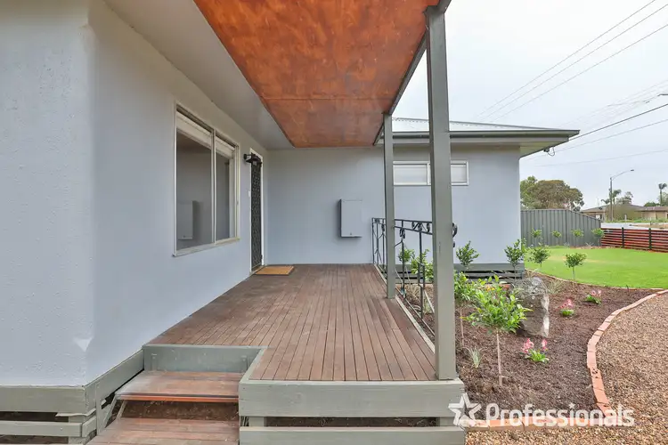 Fourth view of Homely house listing, 2838 Fourteenth Street, Irymple VIC 3498