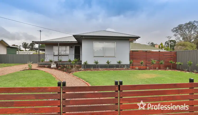 Fifth view of Homely house listing, 2838 Fourteenth Street, Irymple VIC 3498