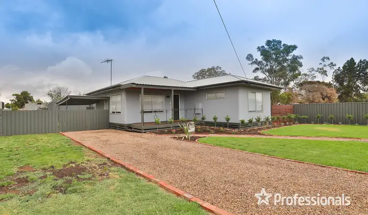 Sixth view of Homely house listing, 2838 Fourteenth Street, Irymple VIC 3498