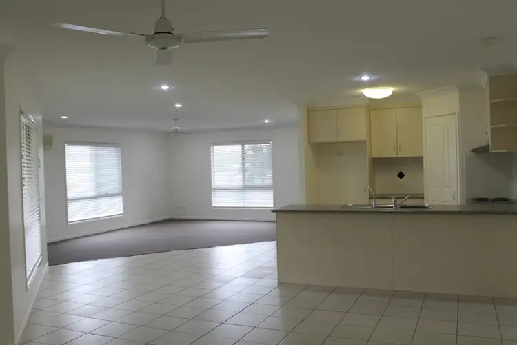 Third view of Homely house listing, 9 Spinks Court, Eimeo QLD 4740